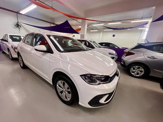 VOLKSWAGEN POLO 1.0 MPI TRACK MANUAL